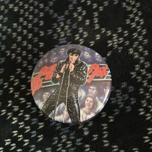 Elvis Presley music box